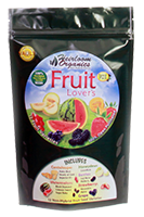 Non GMO Fruit Seeds