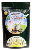 Kitchen Herb Seed Pack