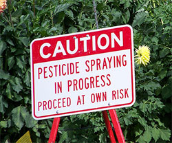 Pesticide