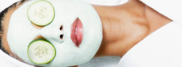 Beauty Mask