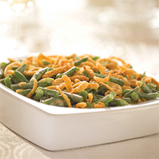 Green Bean Casserole