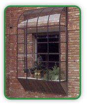 Window Greenhouse
