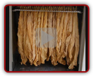 Curing and Processing Tobacco