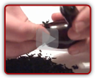 Tobacco Pipe Packing Methods - The Air Pocket Method