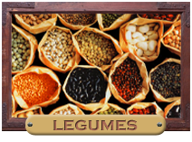 Heirloom Legume Seeds