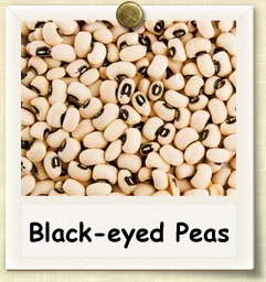 How to Grow Black-Eyed Peas | Guide to Growing Black-Eyed Peas