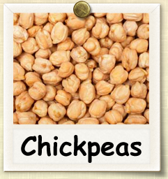 How to Sprout Chickpeas | Guide to Sprouting Chickpeas
