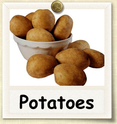 Organic Potato Seed | Seeds of Life