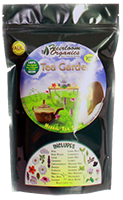 Non GMO/Non Hybrid Herbal Tea Garden