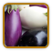 Heirloom Eggplant Seed | Seeds of Life