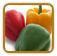 Heirloom Peppers Seed | Seeds of Life