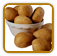 Organic Potato Seed | Seeds of Life